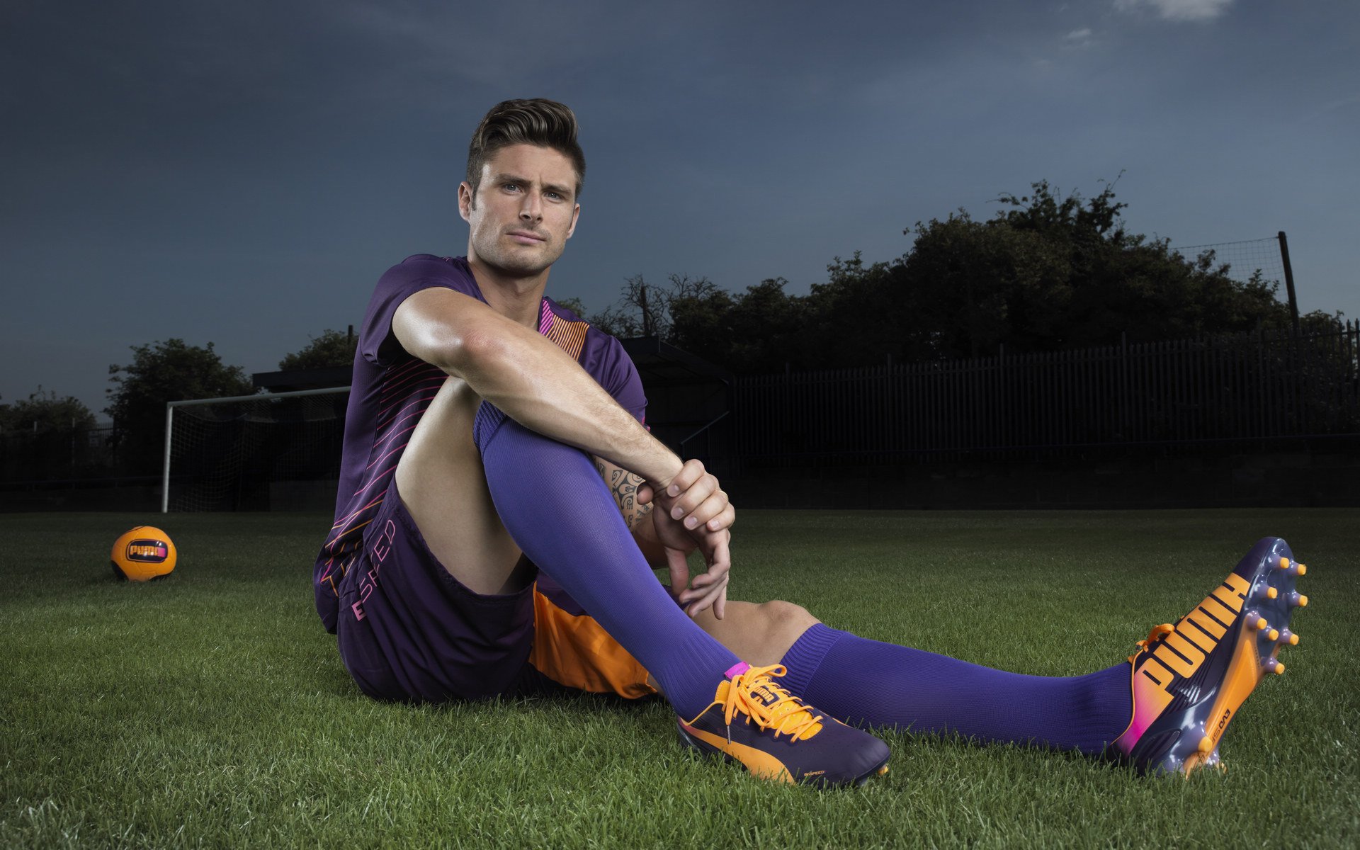 橙色风暴席卷墨尔本，楚阿梅尼F1揭幕战接管背后的荷兰式血拼哲学